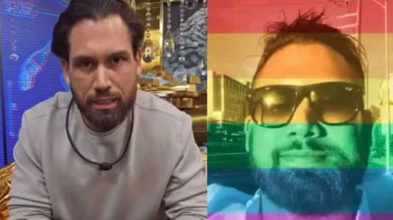 Foto: Reprodução / BBB