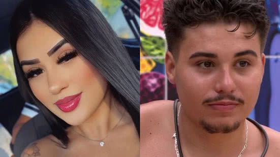 Foto: Reprodução / TV Globo / BBB