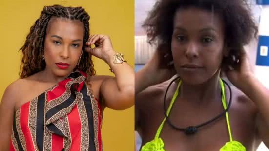 Foto: Reprodução / redes sociais / BBB