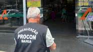 Foto: Divulgação / Procon-BA
