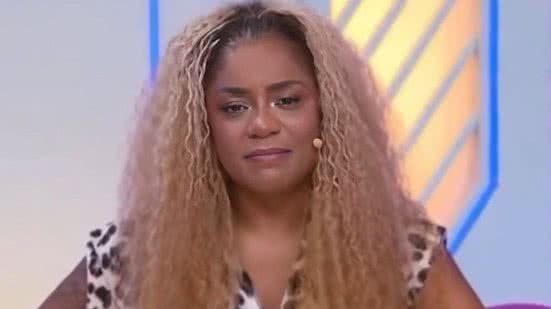 Foto: Reprodução / redes sociais/ SBT