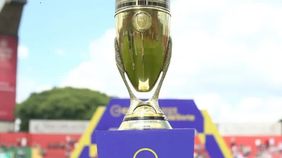 Divulgação/Paulistão