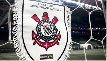 Divulgação/Corinthians