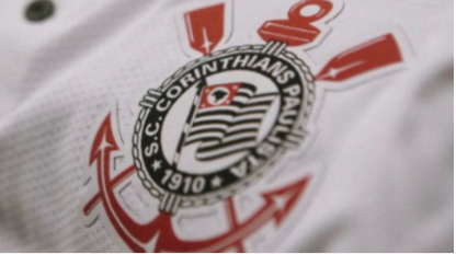 Divulgação / Corinthians