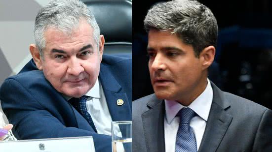 Pedro França/Edilson Rodrigues //Agência Senado