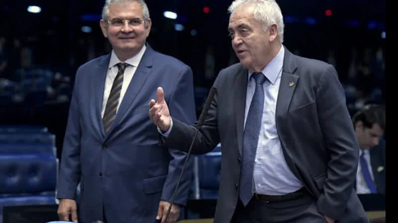 Waldemir Barreto | Agência Senado