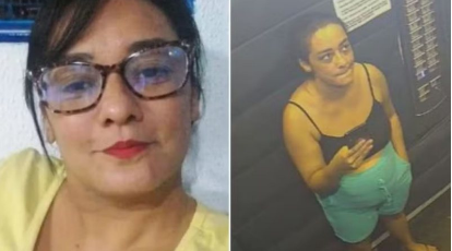 Arquivo pessoal/Nilse Alves Pontes