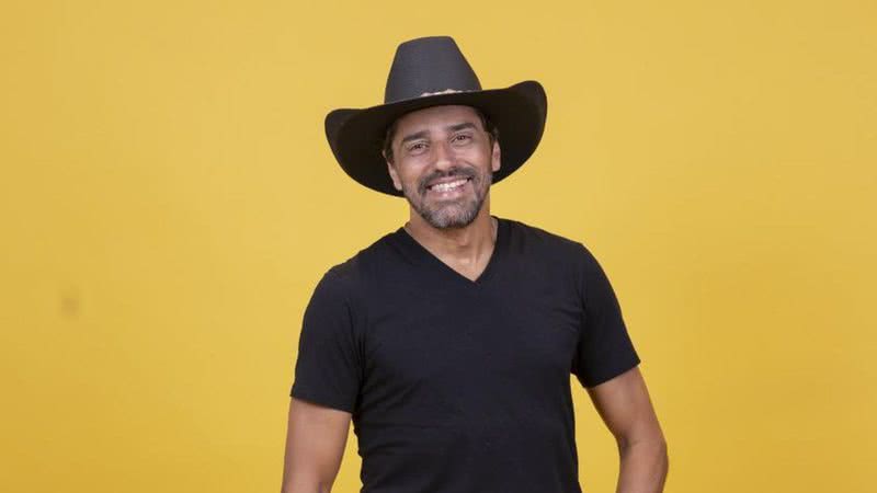 Divulgação/TV Globo