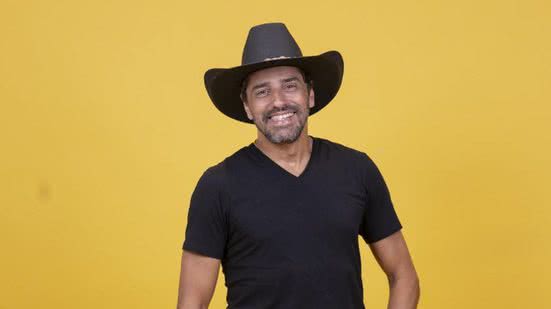 Divulgação/TV Globo