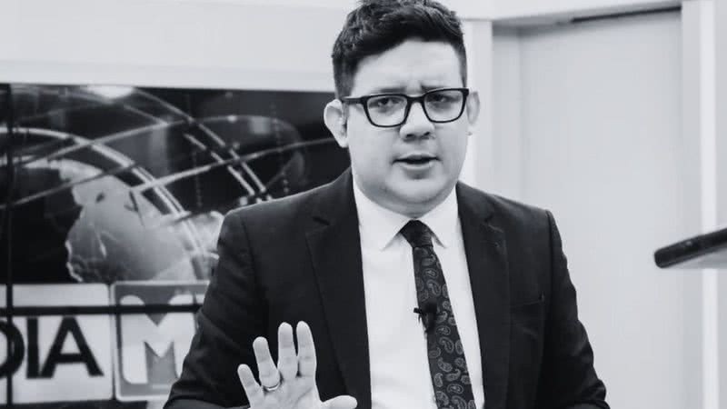 Reprodução / Redes Sociais