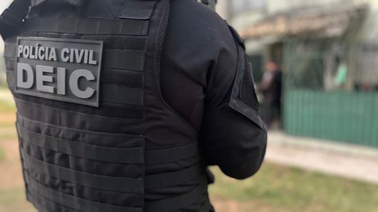 Divulgação/ Ascom-PCBA