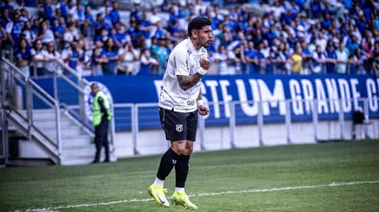 Felipe Santos | Ceará SC