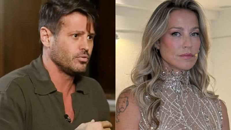 Reprodução/Record/Redes Sociais
