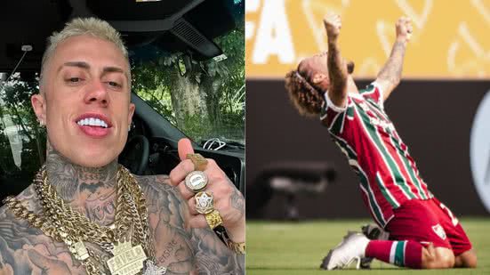 Reprodução/Redes Sociais