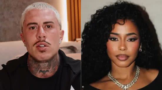 Reprodução/Redes Sociais