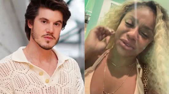 Reprodução/Redes Sociais