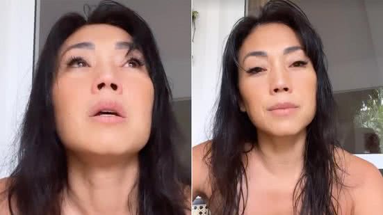 Reprodução / Redes Sociais