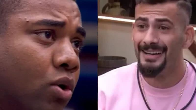 Reprodução/Globo