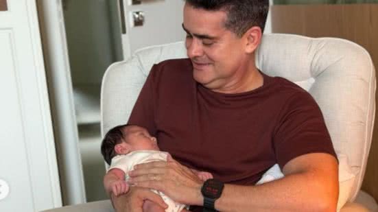 Reprodução/redes sociais