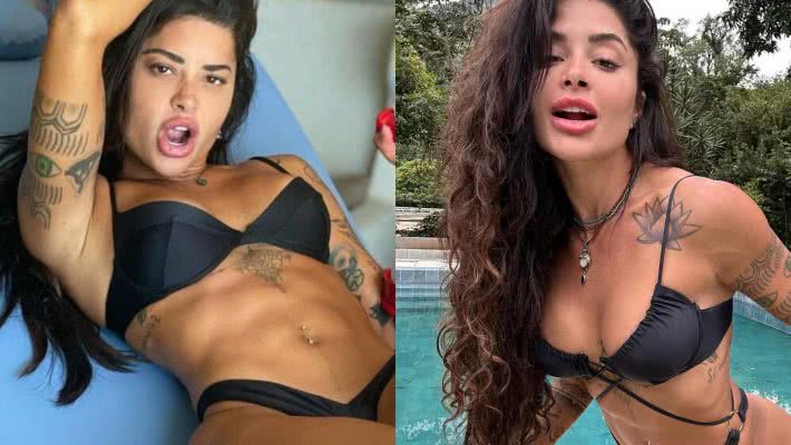 Reprodução / Redes Sociais