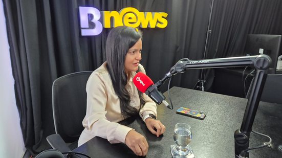 Henrique Brinco / BNews