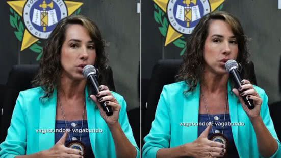 Reprodução | Redes Sociais | @policiacivil_rj