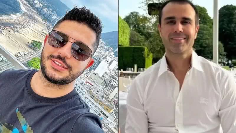 Reprodução / Redes Sociais