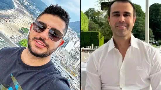 Reprodução / Redes Sociais