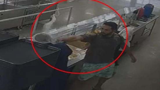 Reprodução/Redes sociais