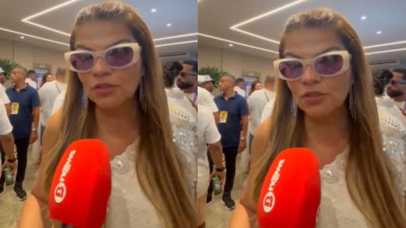 Reprodução / Vídeo - Thiago Teixeira - BNews
