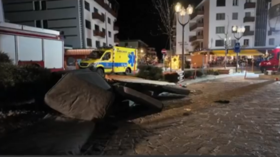 Reprodução/ Globo News