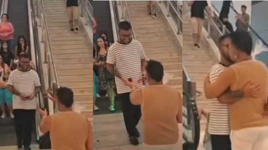 Reprodução/Redes sociais