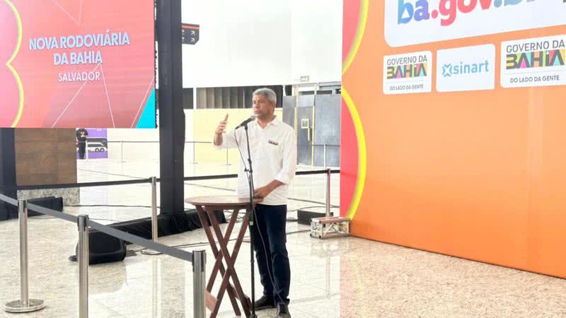 Rebeca Santos / BNews