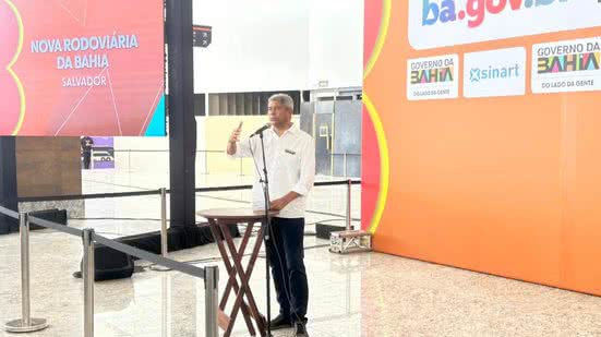 Rebeca Santos / BNews