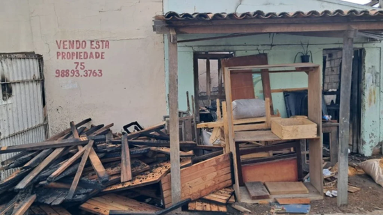 Reprodução/ Acorda Cidade