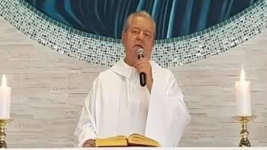 Reprodução/Paróquia Cristo Rei