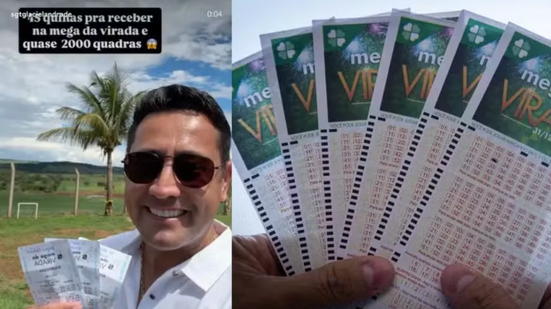 Reprodução/Redes sociais