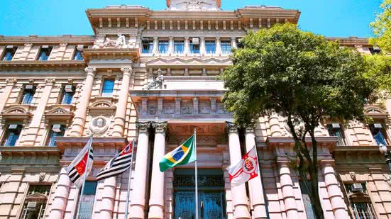 Divulgação TJ-SP