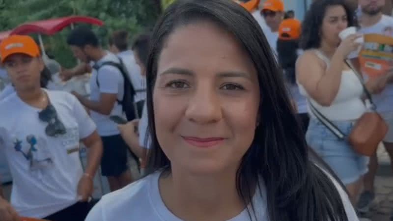 Reprodução / Vídeo - Alex Torres Bnews