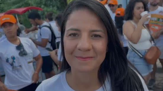 Reprodução / Vídeo - Alex Torres Bnews