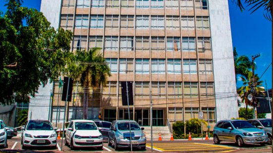 Reprodução / Bruno César - Diretoria de Comunicação TJSE