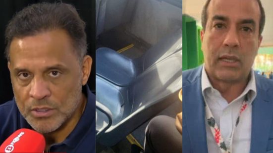 Reprodução / BNews