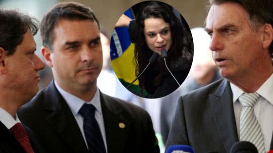 Reprodução / Marcelo Camargo e Wilson Dias - Agência Brasil