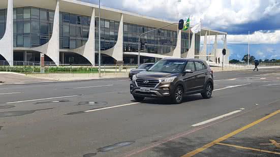 Reprodução / CNN Brasil