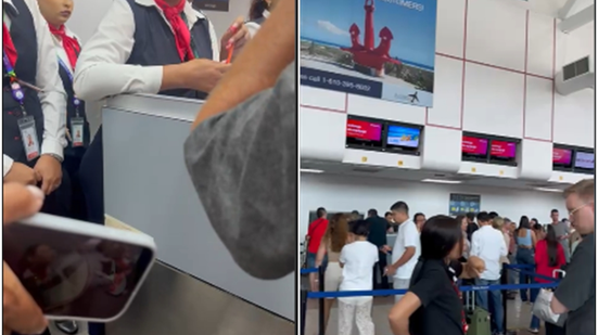 Reprodução/ Metropoles