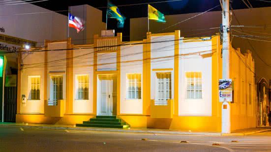 divulgação/prefeitura de Irecê