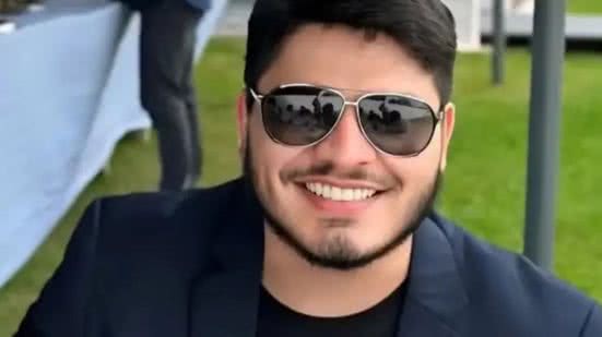 Reprodução / Redes Sociais