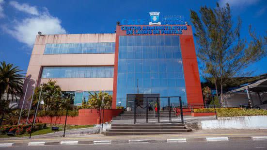 Tiago Pacheco / PMLF