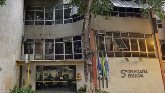 Foto: Reprodução/Google Maps