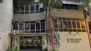 Foto: Reprodução/Google Maps